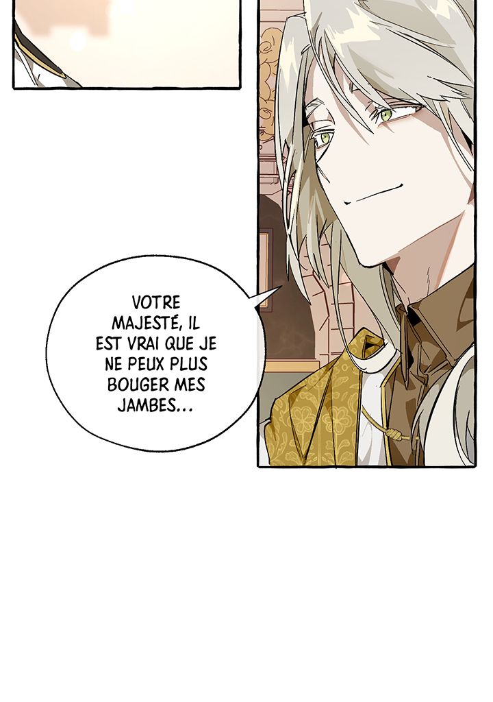 Read Trash of the Counts Family FR Manga Online