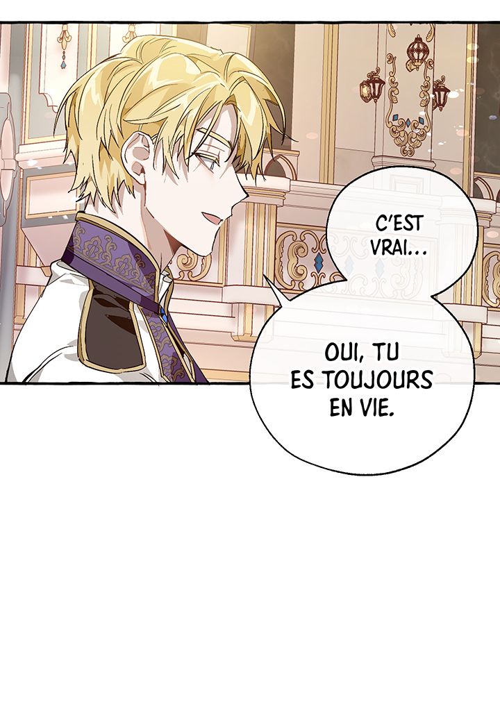 Read Trash of the Counts Family FR Manga Online