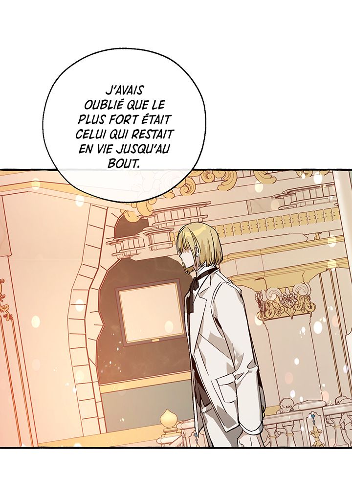 Read Trash of the Counts Family FR Manga Online