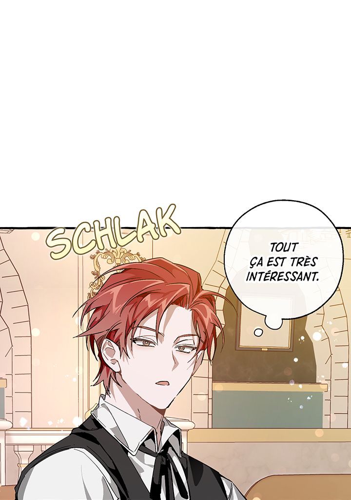 Read Trash of the Counts Family FR Manga Online
