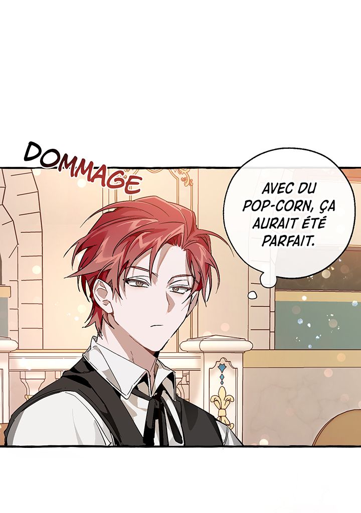 Read Trash of the Counts Family FR Manga Online