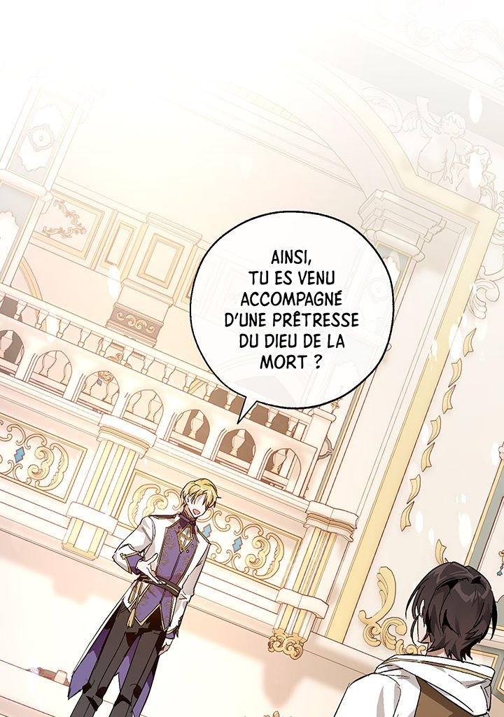 Read Trash of the Counts Family FR Manga Online