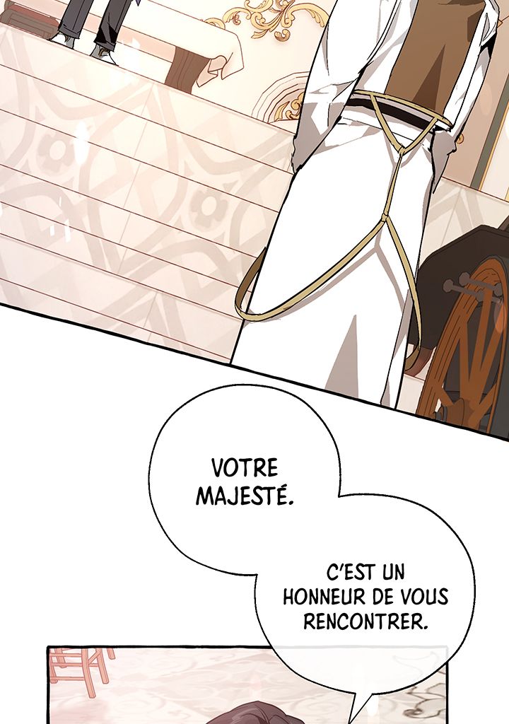 Read Trash of the Counts Family FR Manga Online