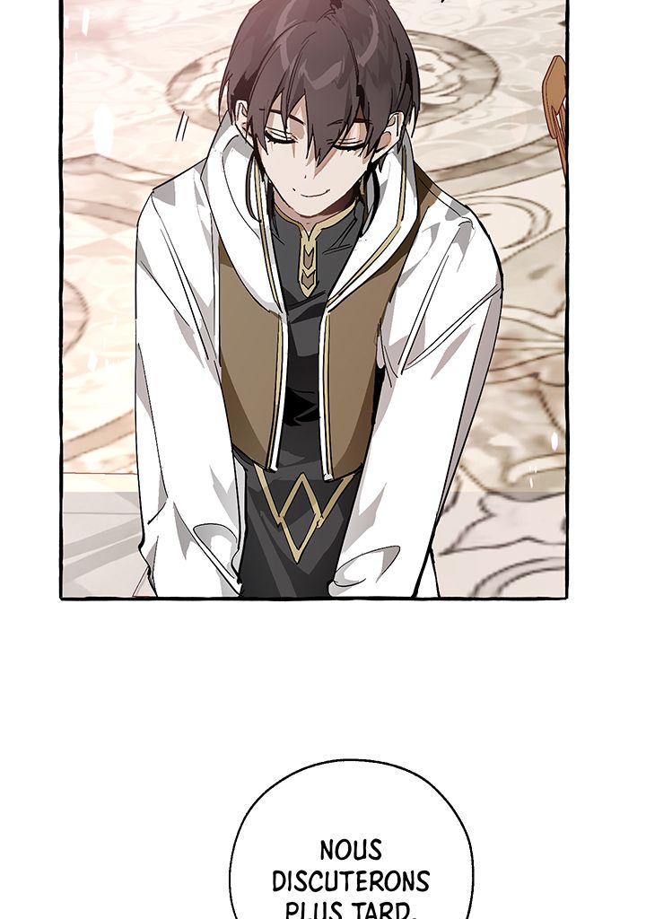 Read Trash of the Counts Family FR Manga Online