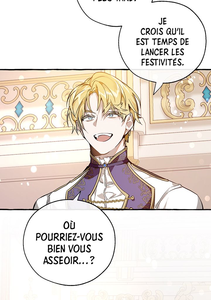 Read Trash of the Counts Family FR Manga Online