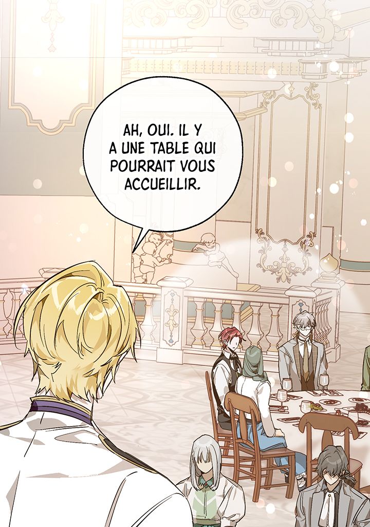 Read Trash of the Counts Family FR Manga Online