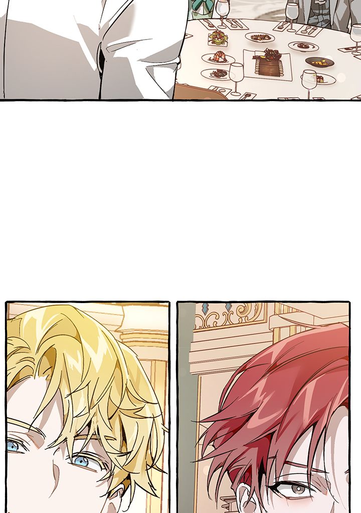 Read Trash of the Counts Family FR Manga Online