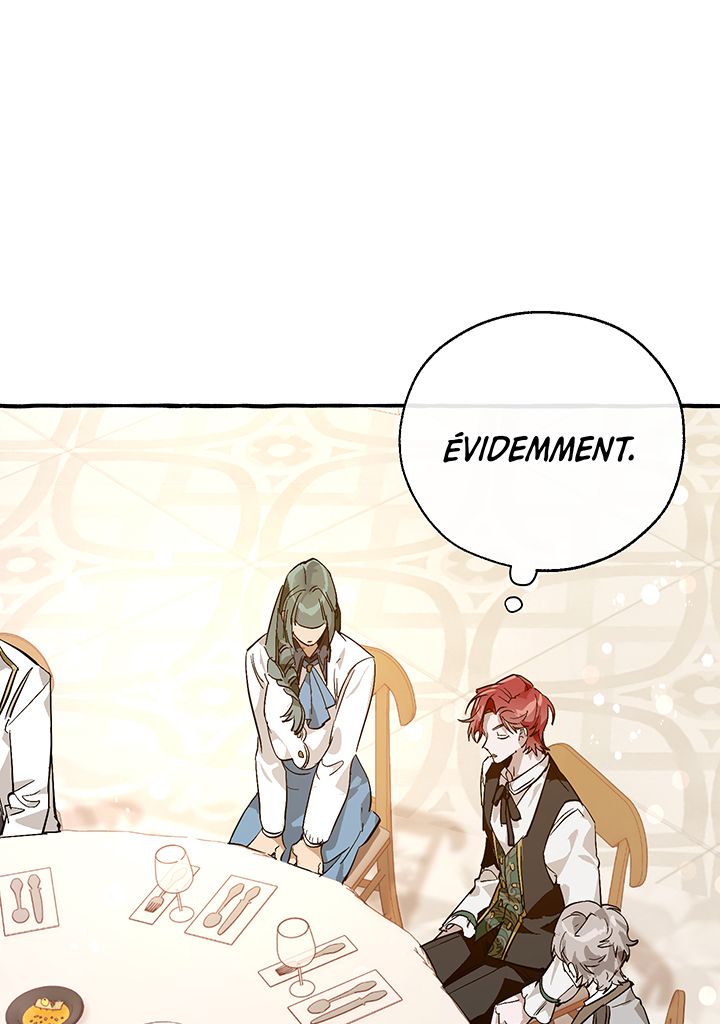 Read Trash of the Counts Family FR Manga Online