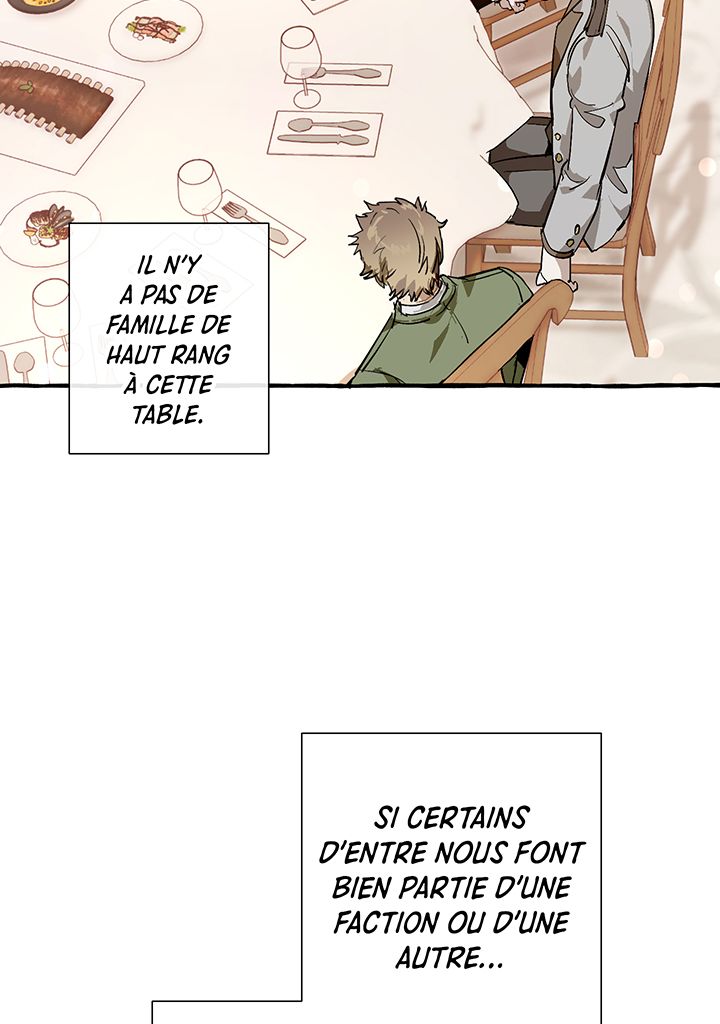 Read Trash of the Counts Family FR Manga Online