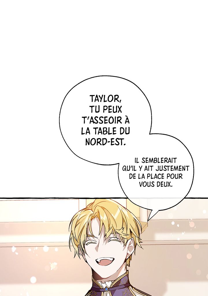 Read Trash of the Counts Family FR Manga Online