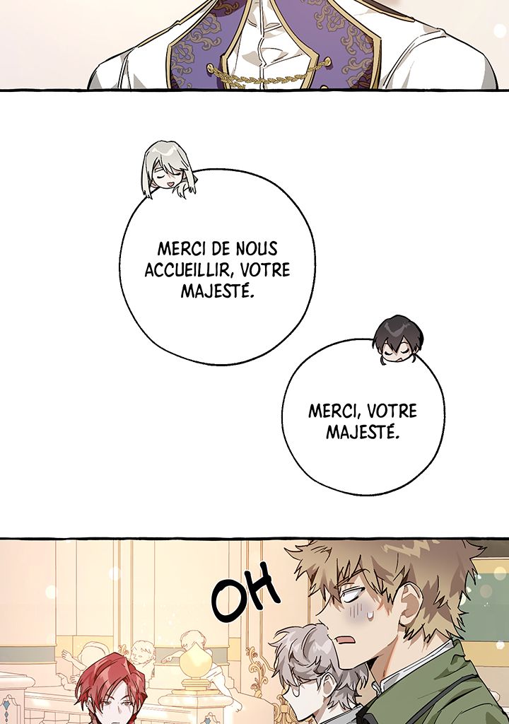 Read Trash of the Counts Family FR Manga Online
