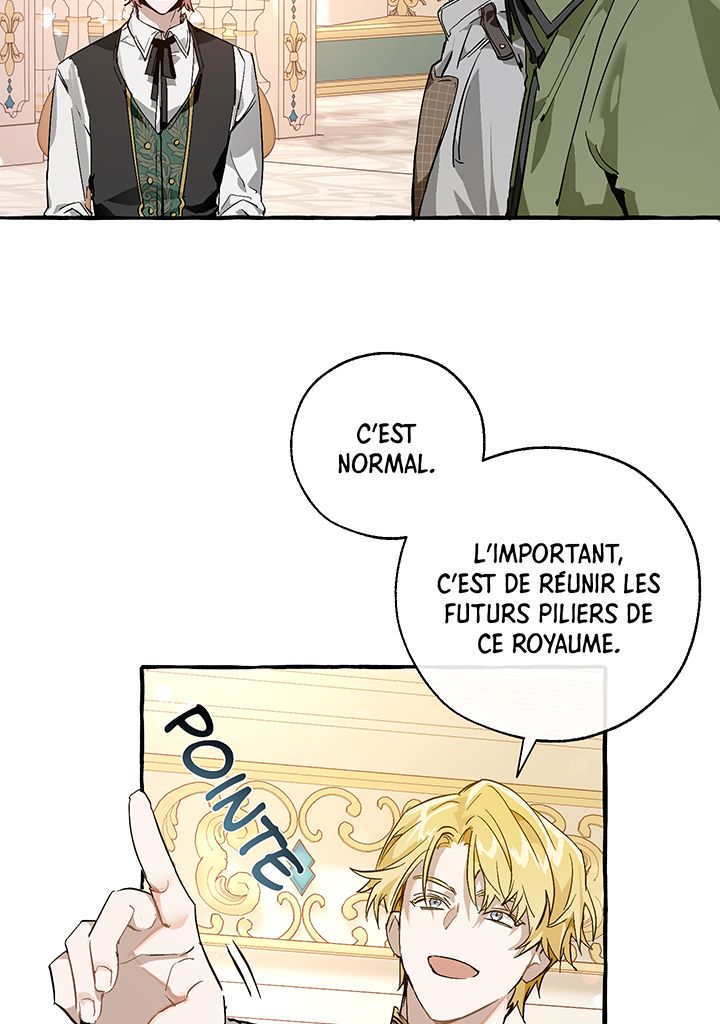 Read Trash of the Counts Family FR Manga Online