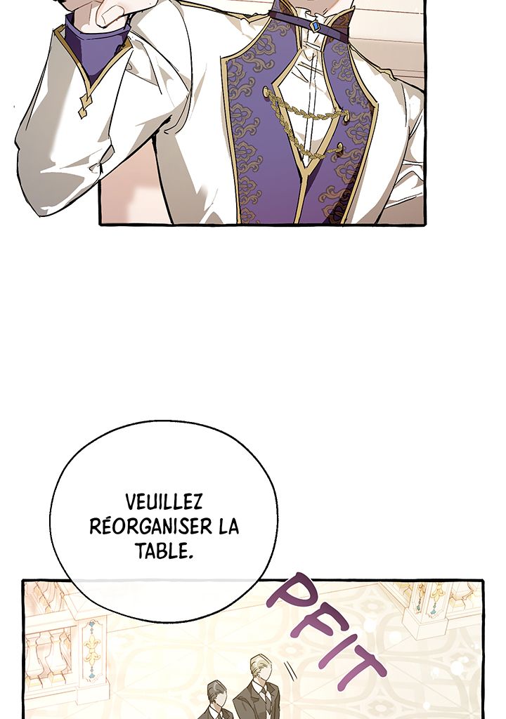 Read Trash of the Counts Family FR Manga Online