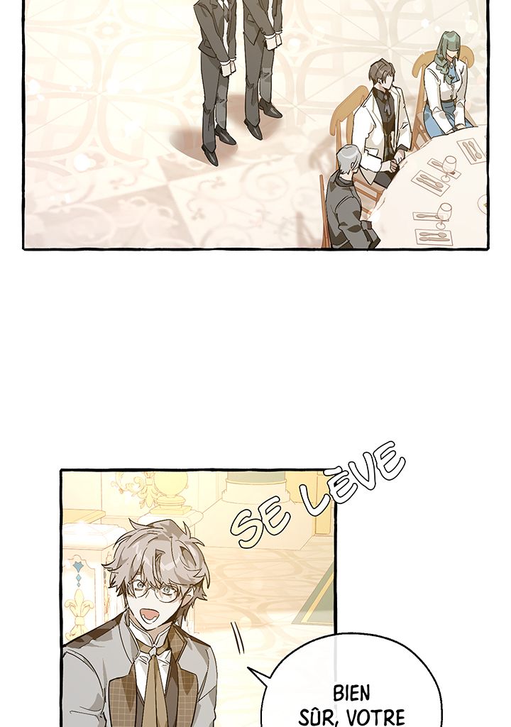 Read Trash of the Counts Family FR Manga Online