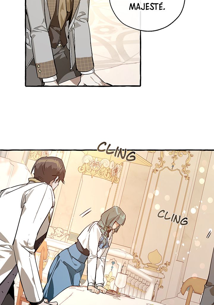 Read Trash of the Counts Family FR Manga Online