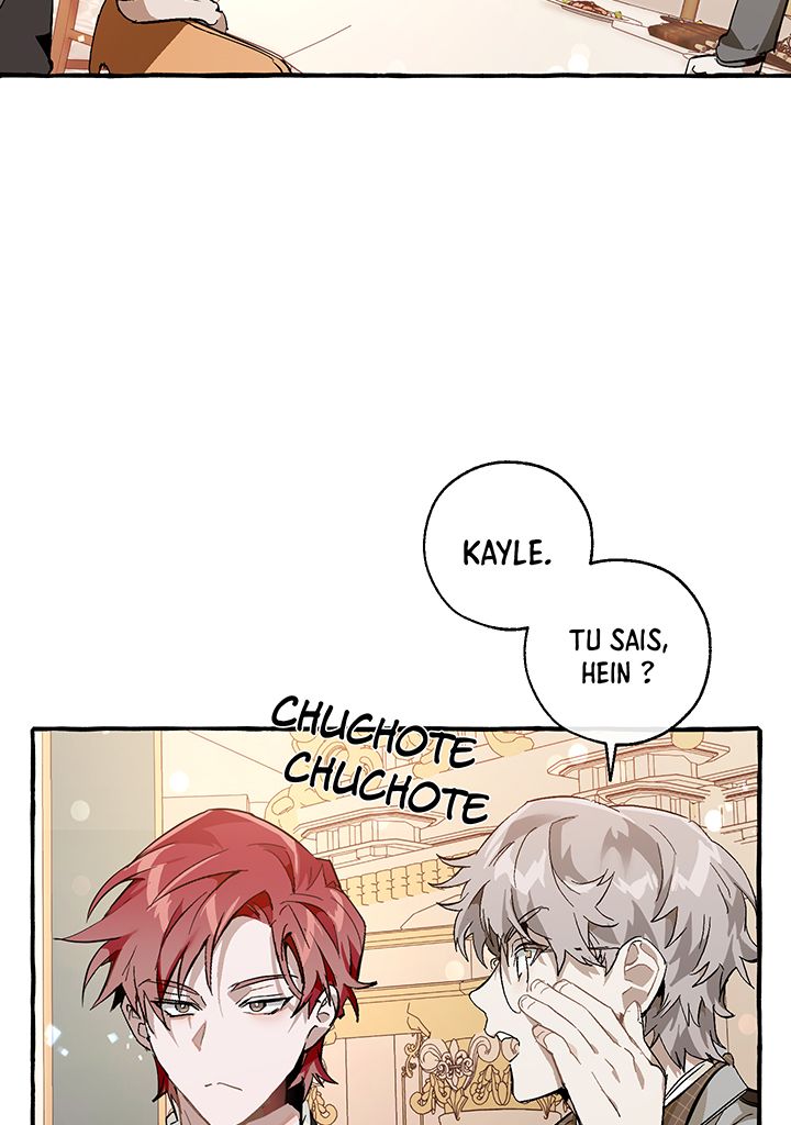 Read Trash of the Counts Family FR Manga Online