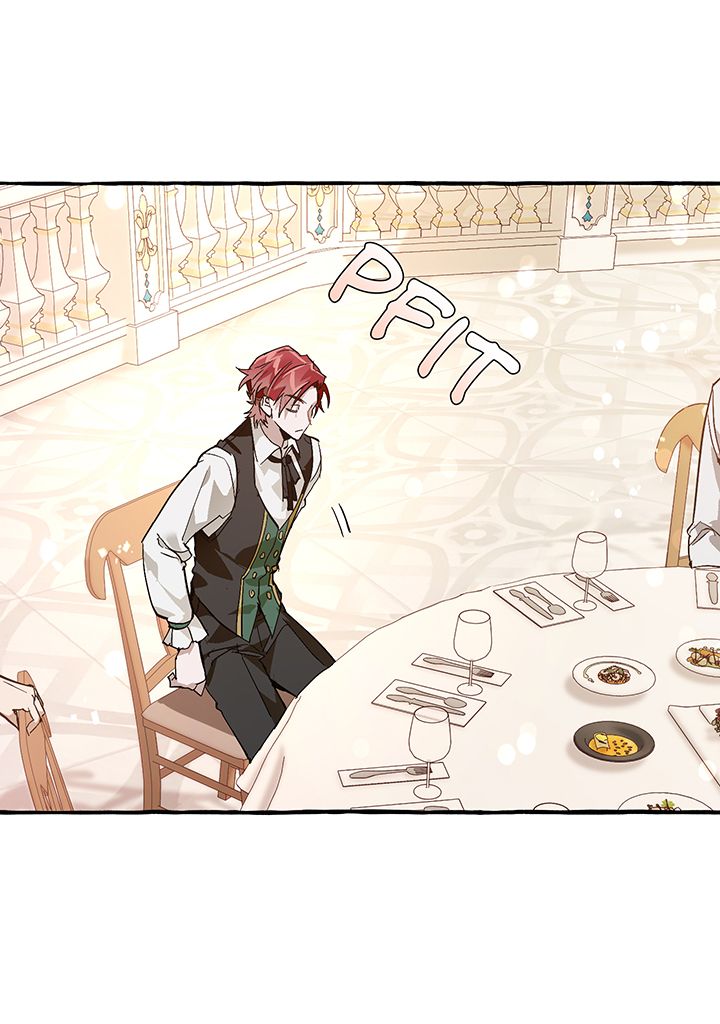 Read Trash of the Counts Family FR Manga Online