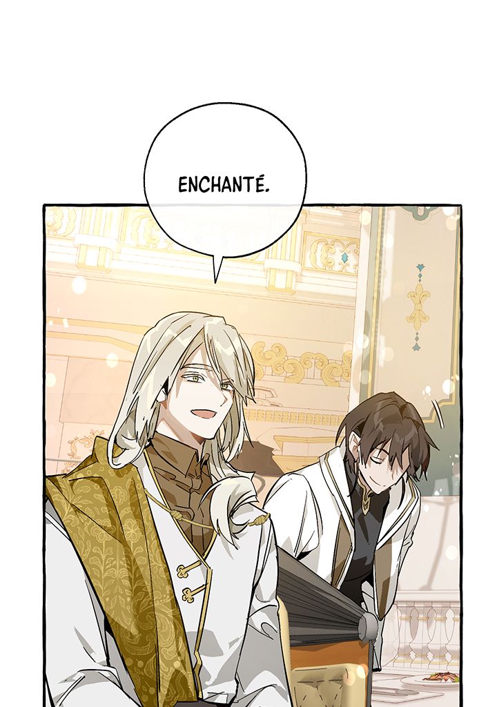 Read Trash of the Counts Family FR Manga Online