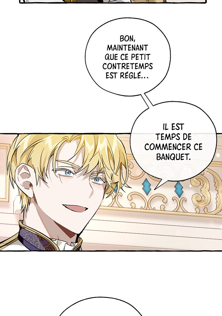 Read Trash of the Counts Family FR Manga Online