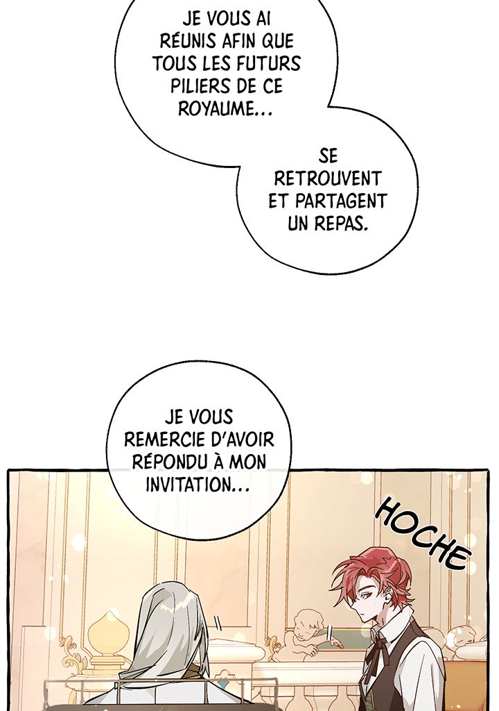 Read Trash of the Counts Family FR Manga Online