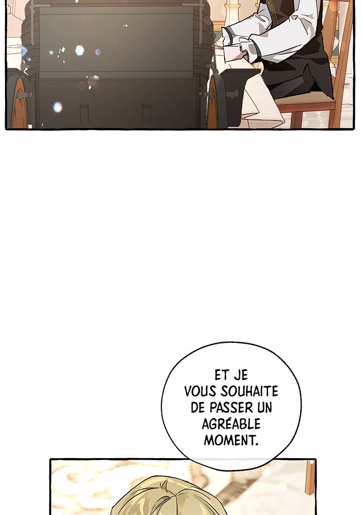 Read Trash of the Counts Family FR Manga Online