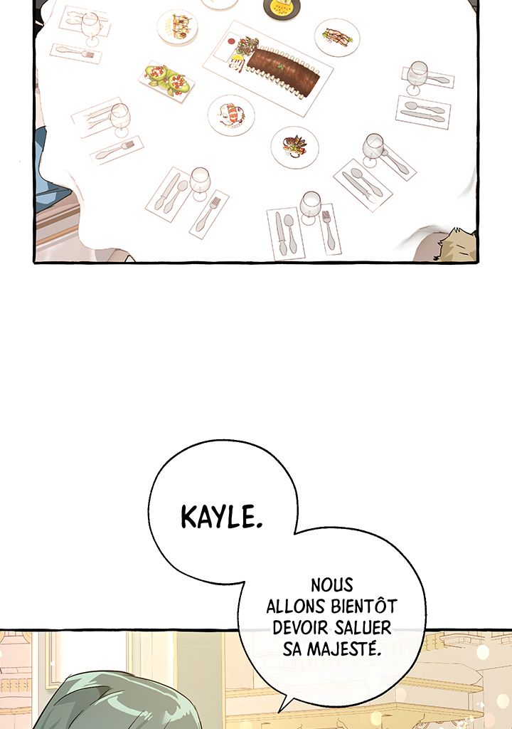 Read Trash of the Counts Family FR Manga Online