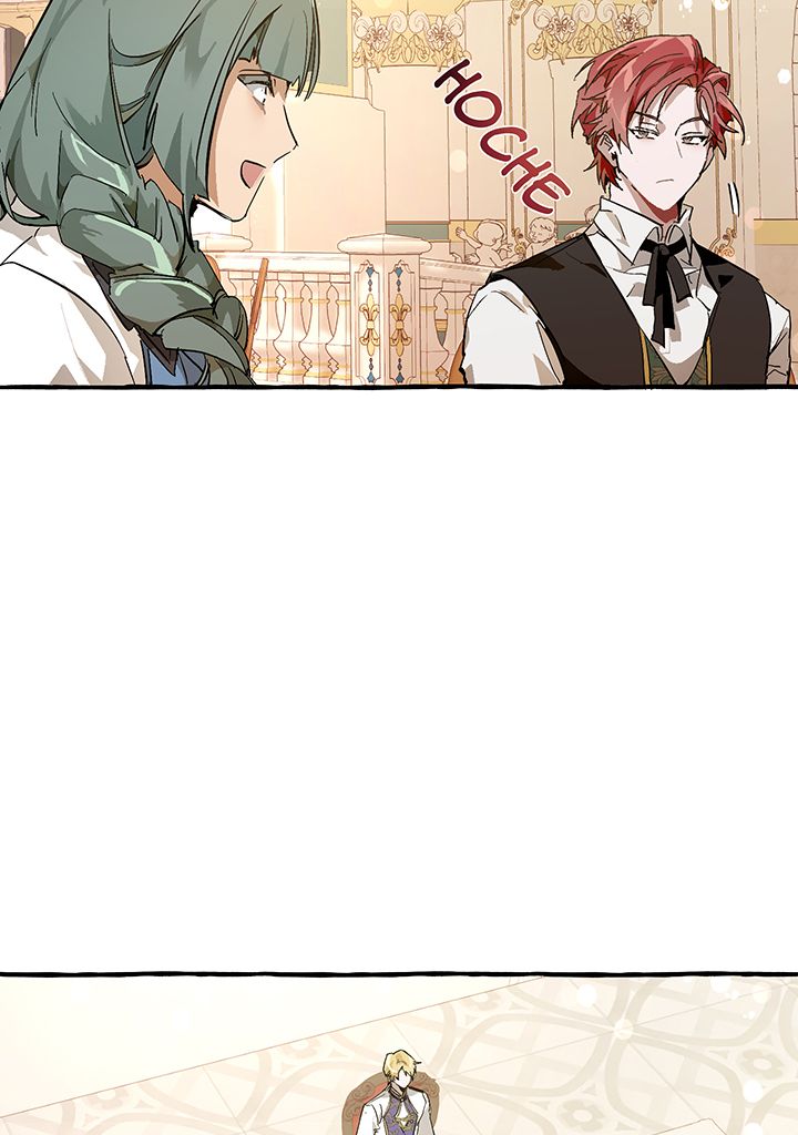 Read Trash of the Counts Family FR Manga Online