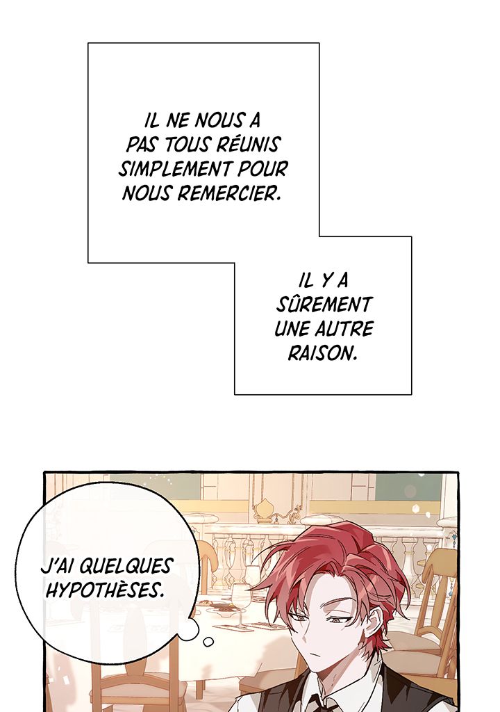 Read Trash of the Counts Family FR Manga Online