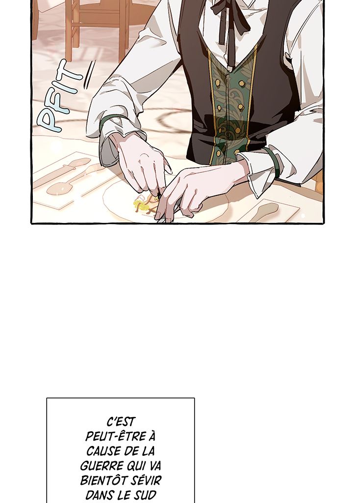 Read Trash of the Counts Family FR Manga Online