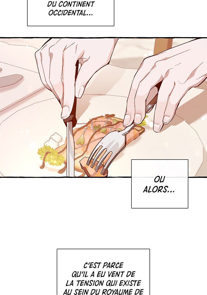 Read Trash of the Counts Family FR Manga Online