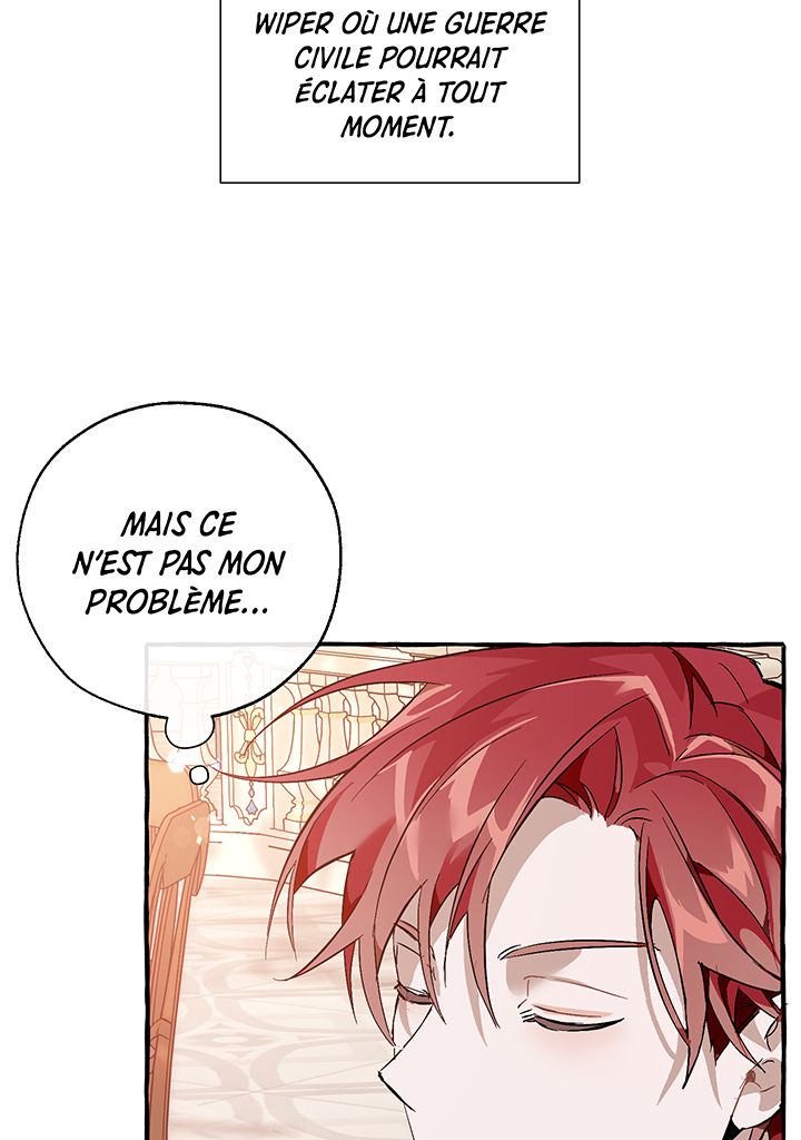 Read Trash of the Counts Family FR Manga Online