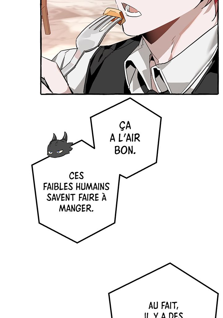 Read Trash of the Counts Family FR Manga Online
