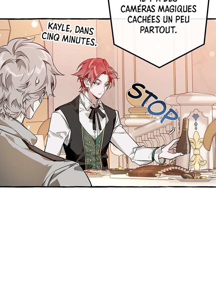 Read Trash of the Counts Family FR Manga Online