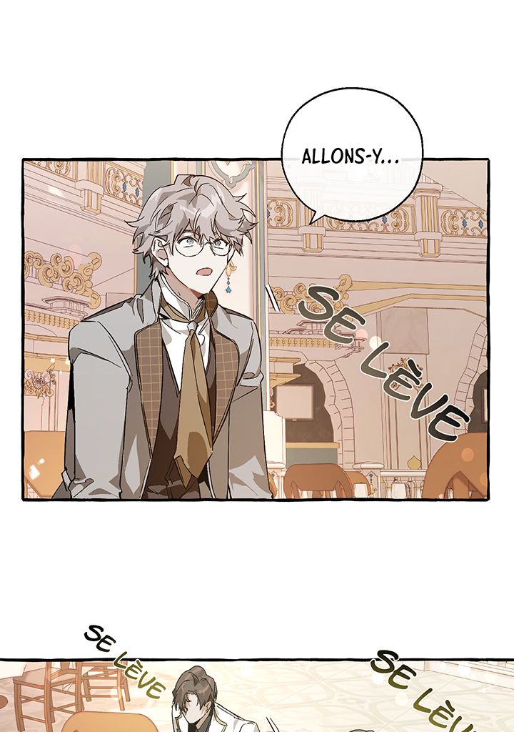 Read Trash of the Counts Family FR Manga Online
