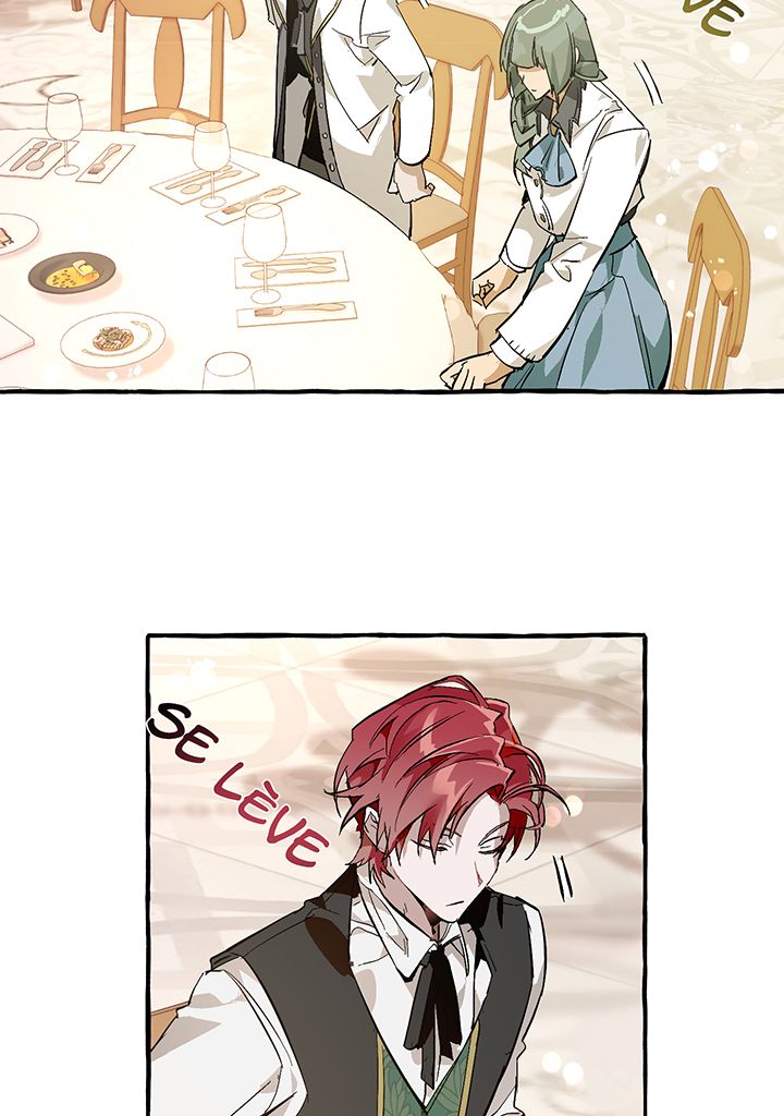 Read Trash of the Counts Family FR Manga Online
