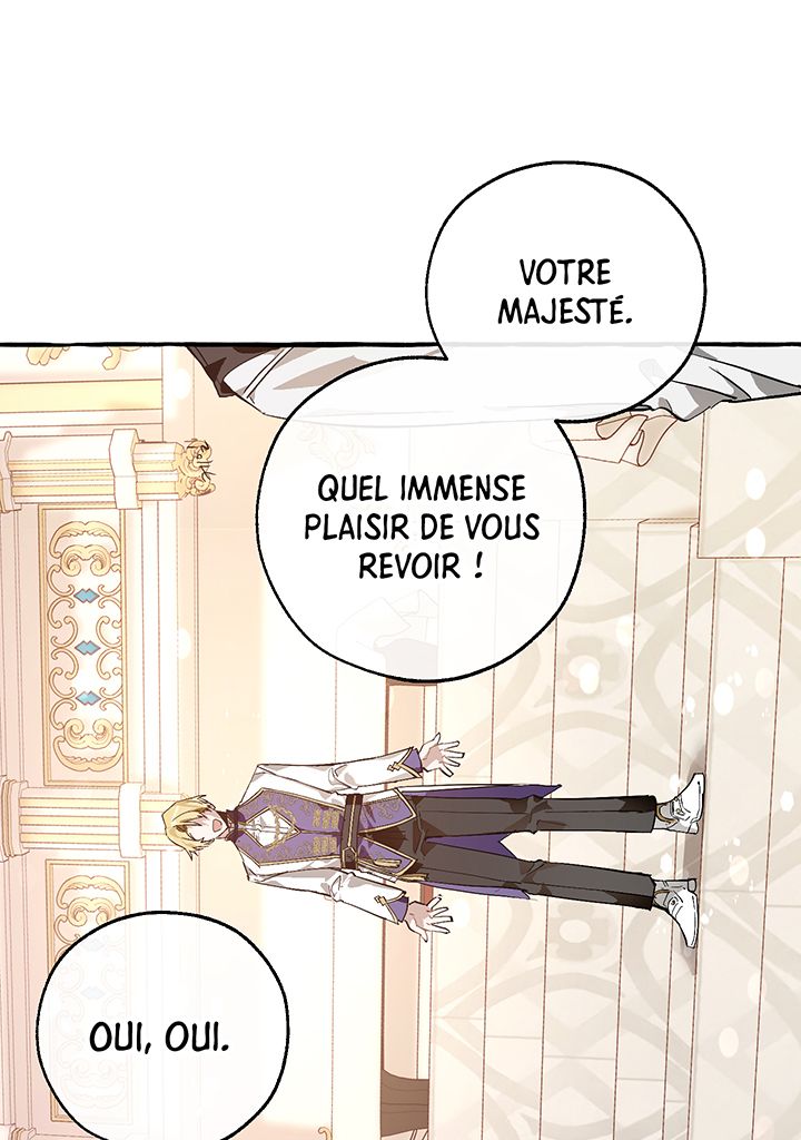 Read Trash of the Counts Family FR Manga Online