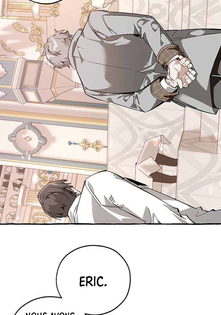 Read Trash of the Counts Family FR Manga Online