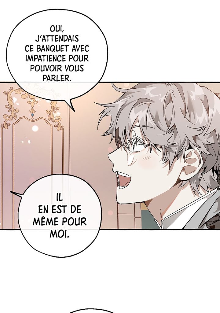 Read Trash of the Counts Family FR Manga Online