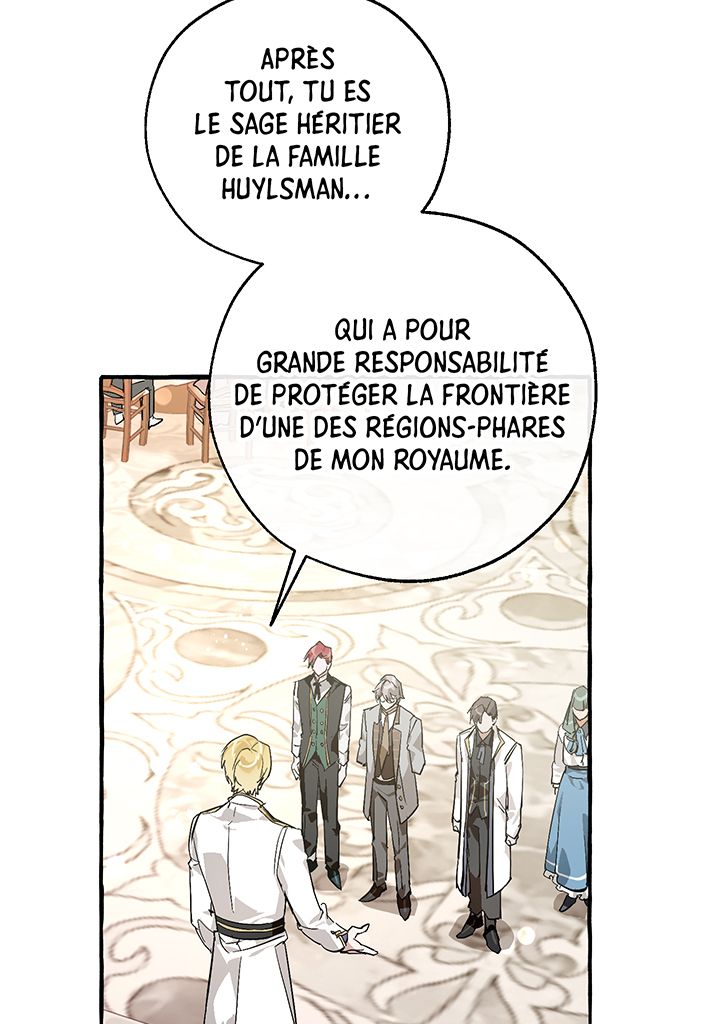 Read Trash of the Counts Family FR Manga Online