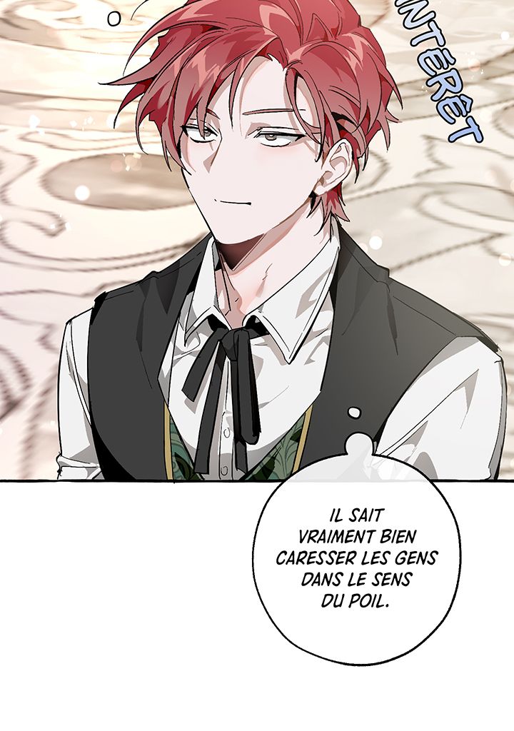 Read Trash of the Counts Family FR Manga Online