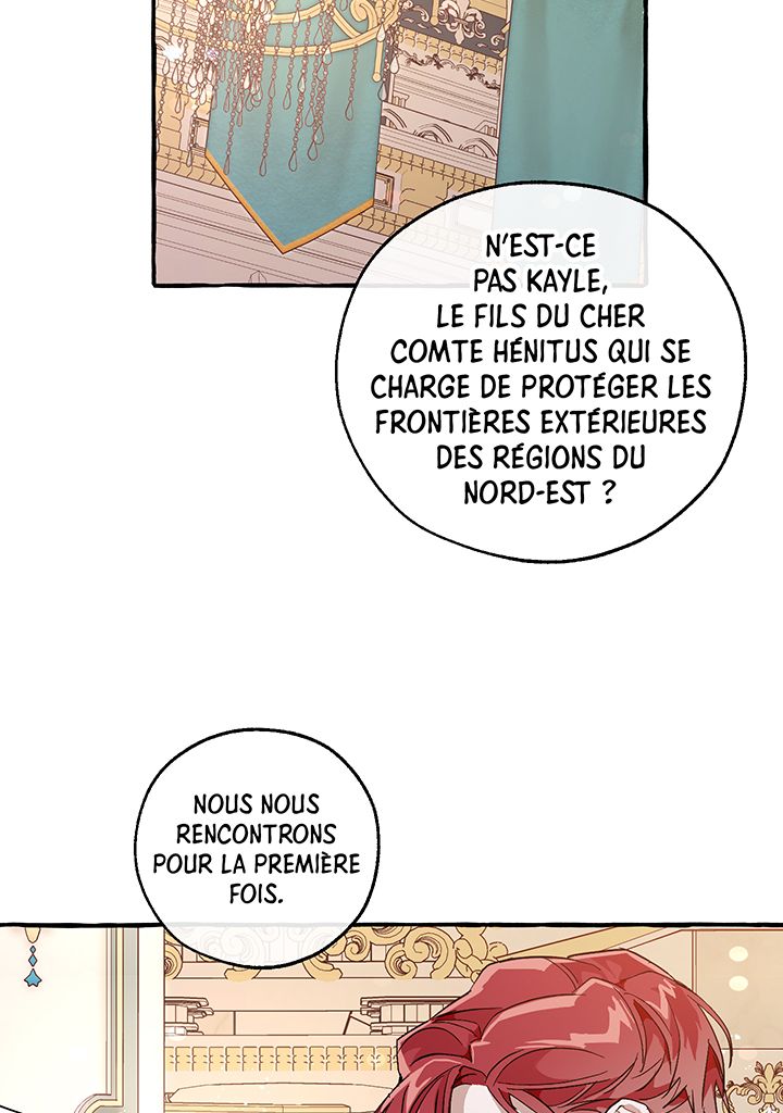 Read Trash of the Counts Family FR Manga Online