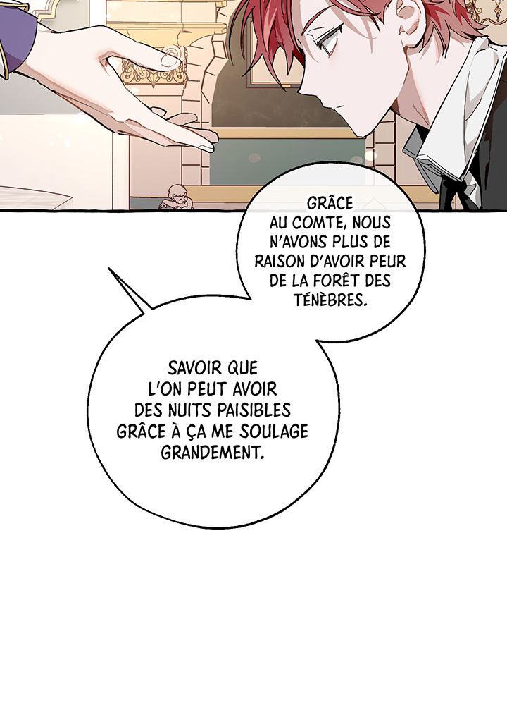 Read Trash of the Counts Family FR Manga Online