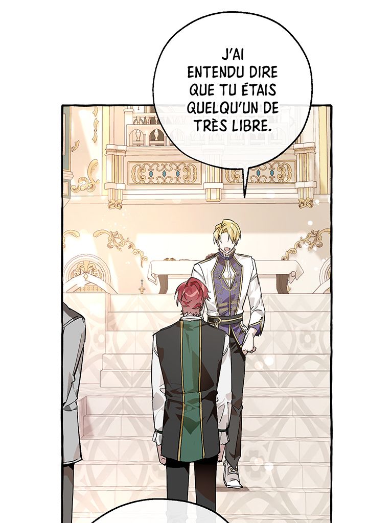 Read Trash of the Counts Family FR Manga Online