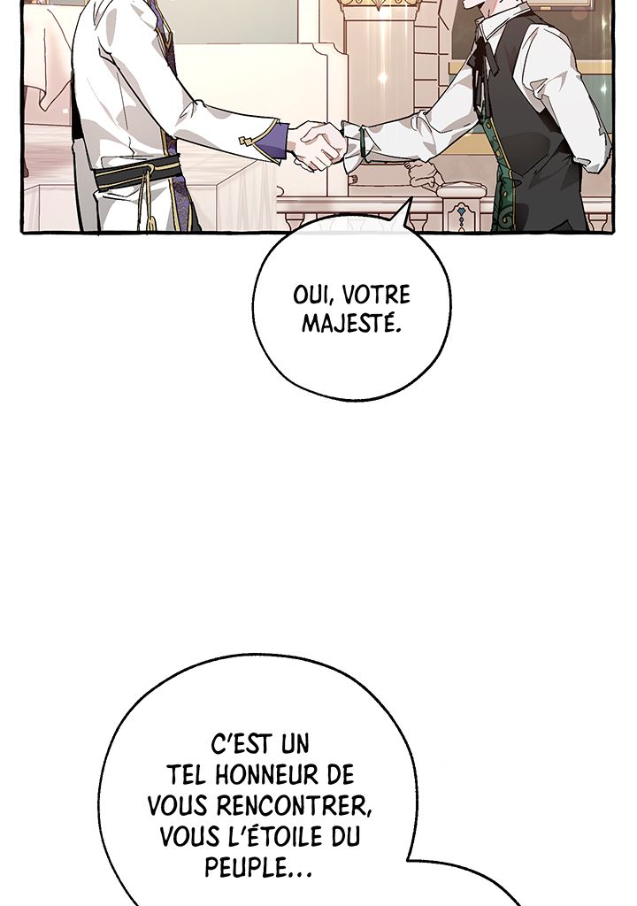 Read Trash of the Counts Family FR Manga Online