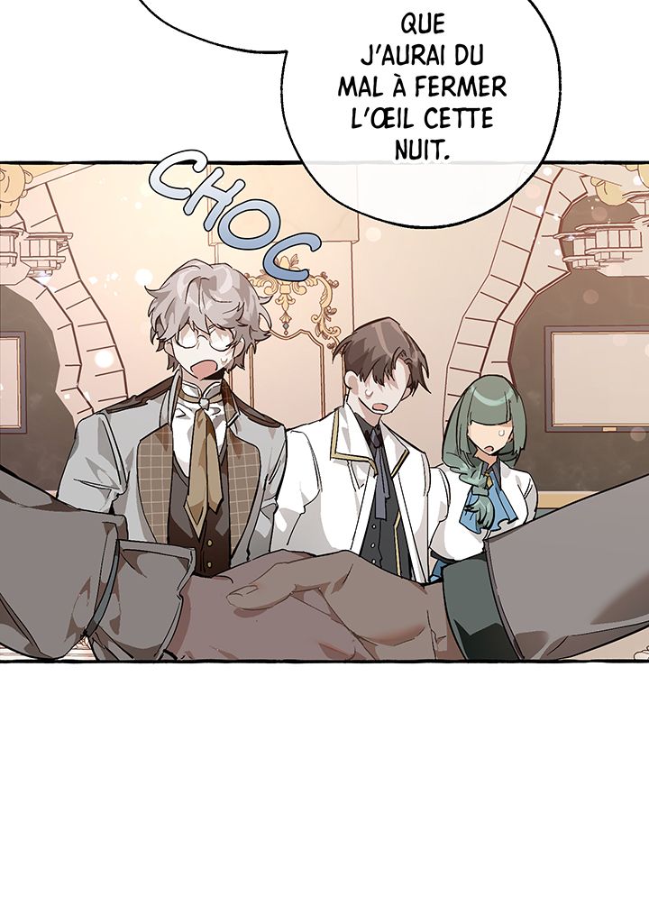 Read Trash of the Counts Family FR Manga Online