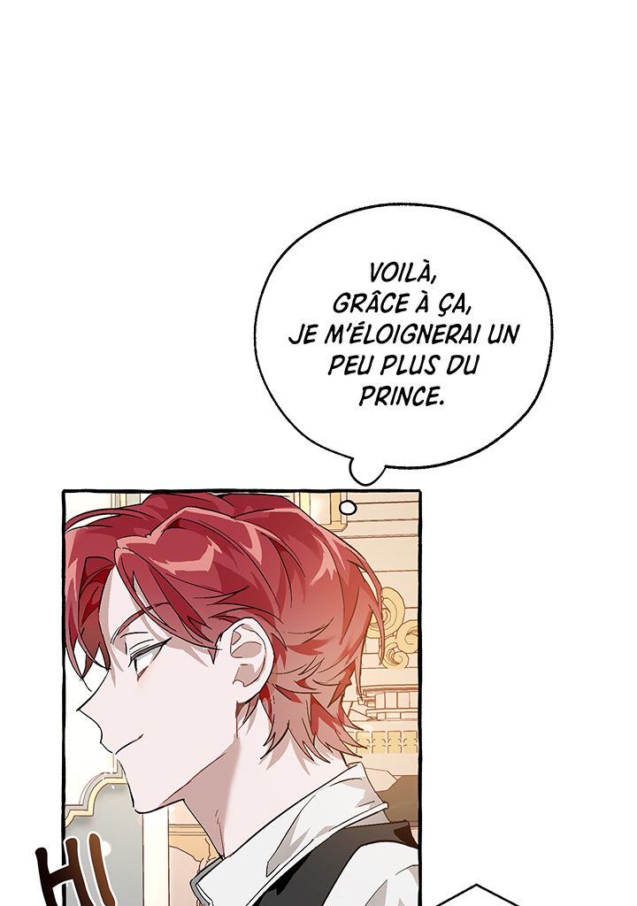 Read Trash of the Counts Family FR Manga Online