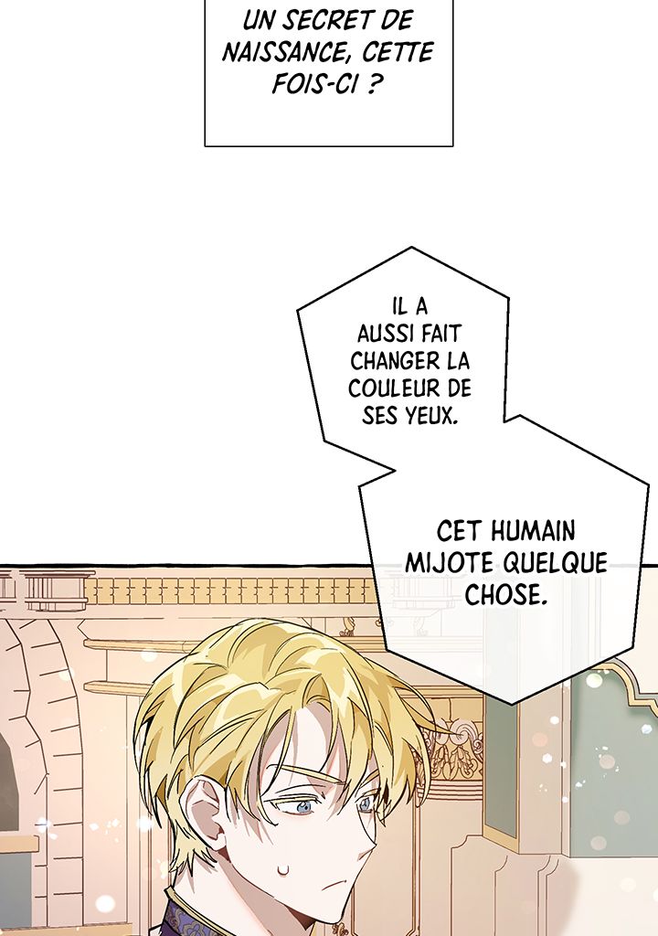 Read Trash of the Counts Family FR Manga Online