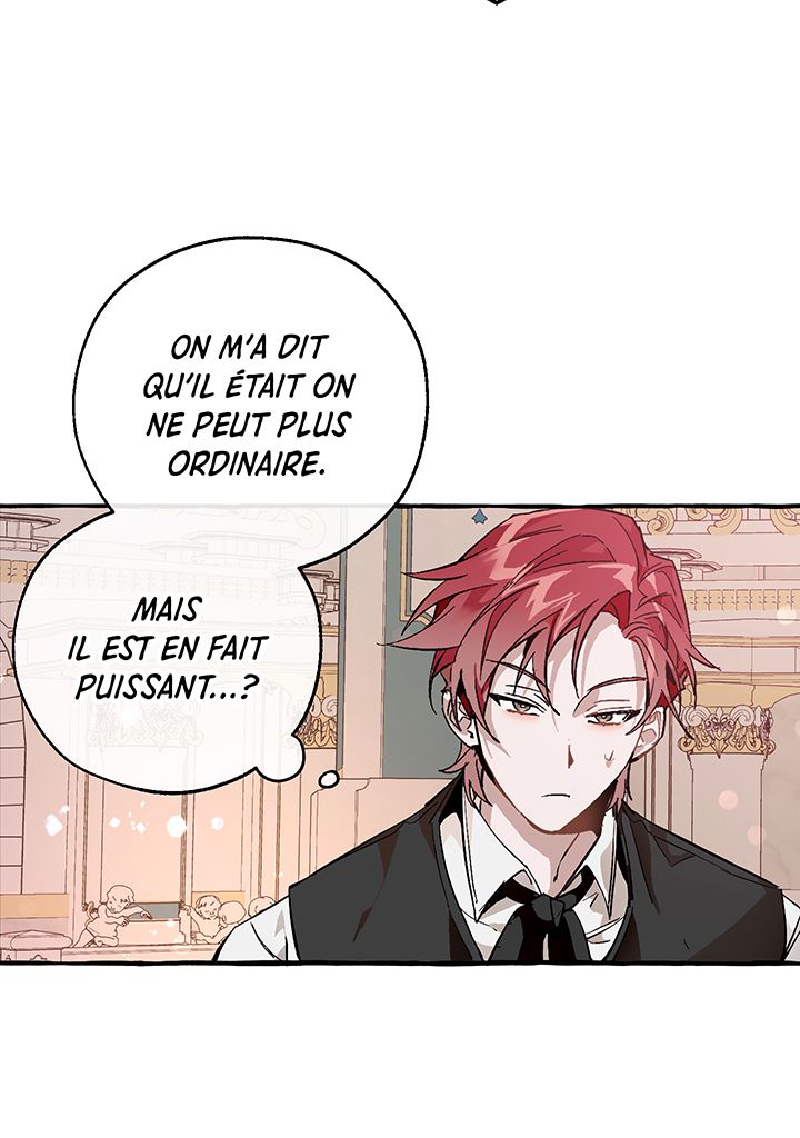 Read Trash of the Counts Family FR Manga Online