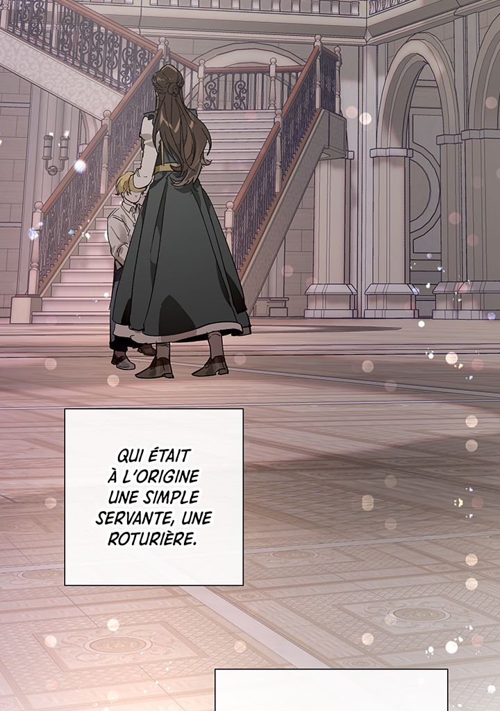 Read Trash of the Counts Family FR Manga Online