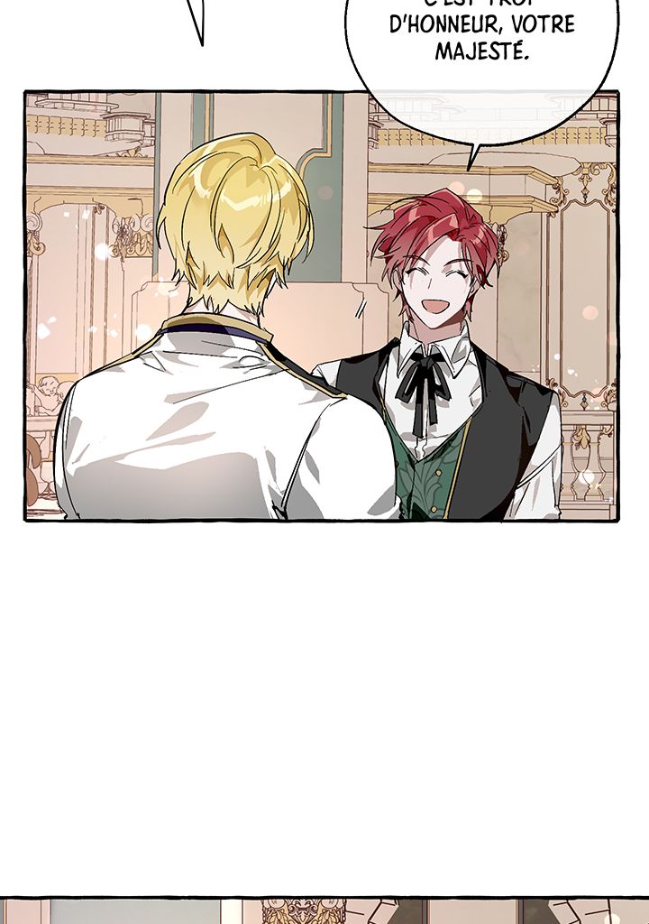 Read Trash of the Counts Family FR Manga Online